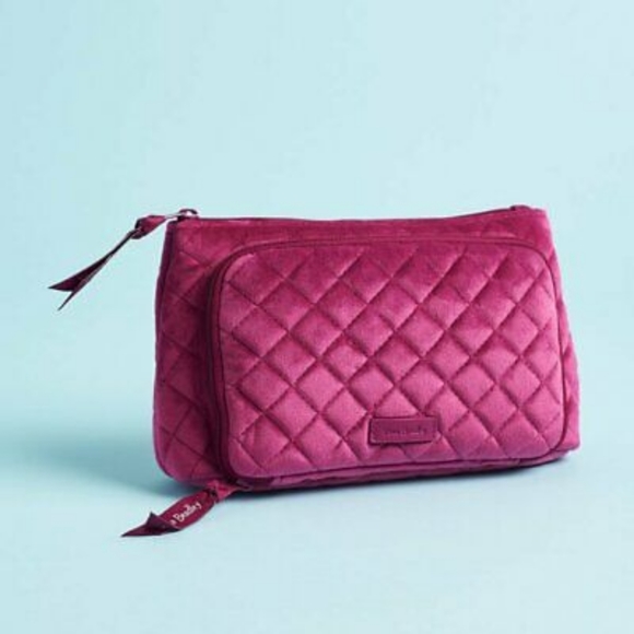 🆕🎁 Vera Bradley Compact Organizer - Picture 2 of 5